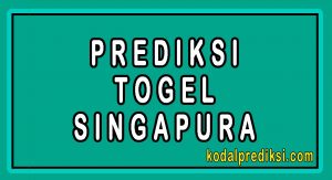 Prediksi Singapura 2 Okt 2022 • Prediksi Nomor Pertandingan

 – Slot Deposit Pulsa